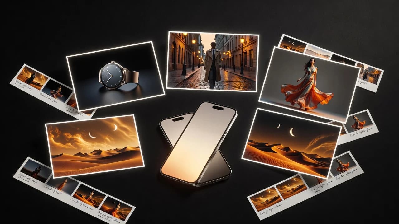 Best AI video generator apps editorial comparison for mobile creators